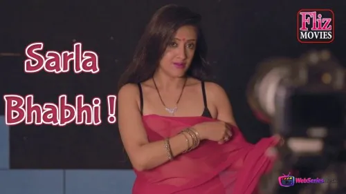 Sarla Bhabhi (E03) FlizMovies Hot Web Series