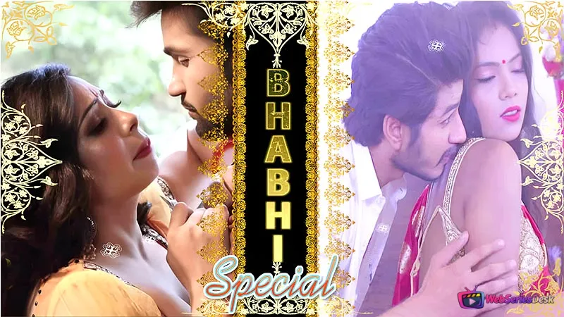 Bhabhi Special (E03) FlizMovies Hot Web Series