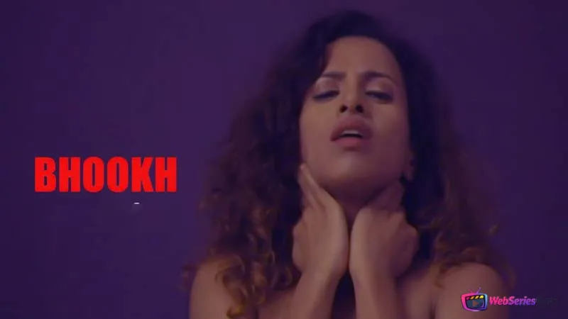 Bhookh (E01) FlizMovies Hot Web Series