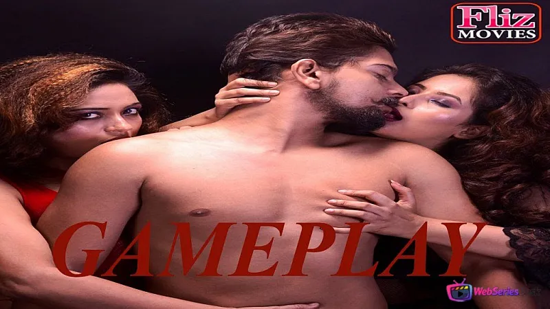 Game Play (E01) FlizMovies Hot Web Series
