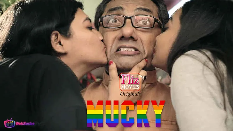 Mucky (E10) Nuefliks Hot Web Series
