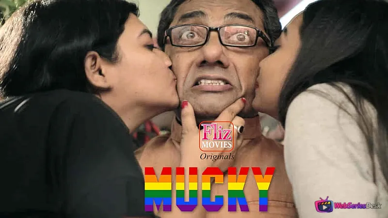 Mucky (E21) Nuefliks Hot Web Series