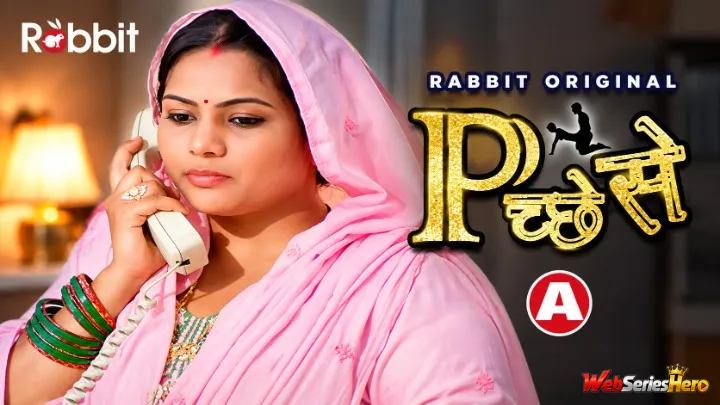 Pichese (E01-E02) RabbitMovies Hot Web Series