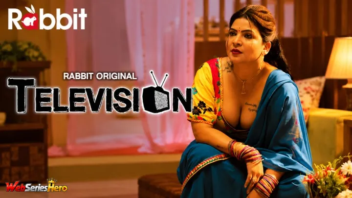 Television (E03-E04) RabbitMovies Hot Web Series